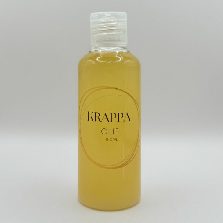 Krappa Olie